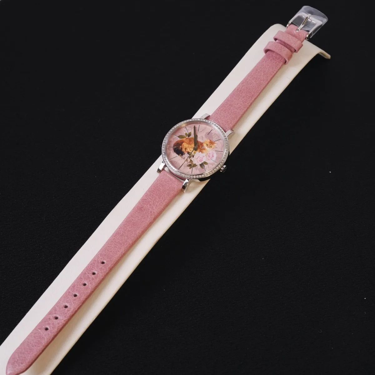 PAUL & JOE ポールアンドジョー BOUTON ROMANTIC NOUNETTE 