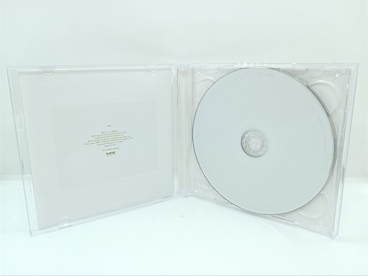 ☆Aimer☆CD Blu-ray☆初回生産限定盤A☆BEST SELECTION blanc☆帯付