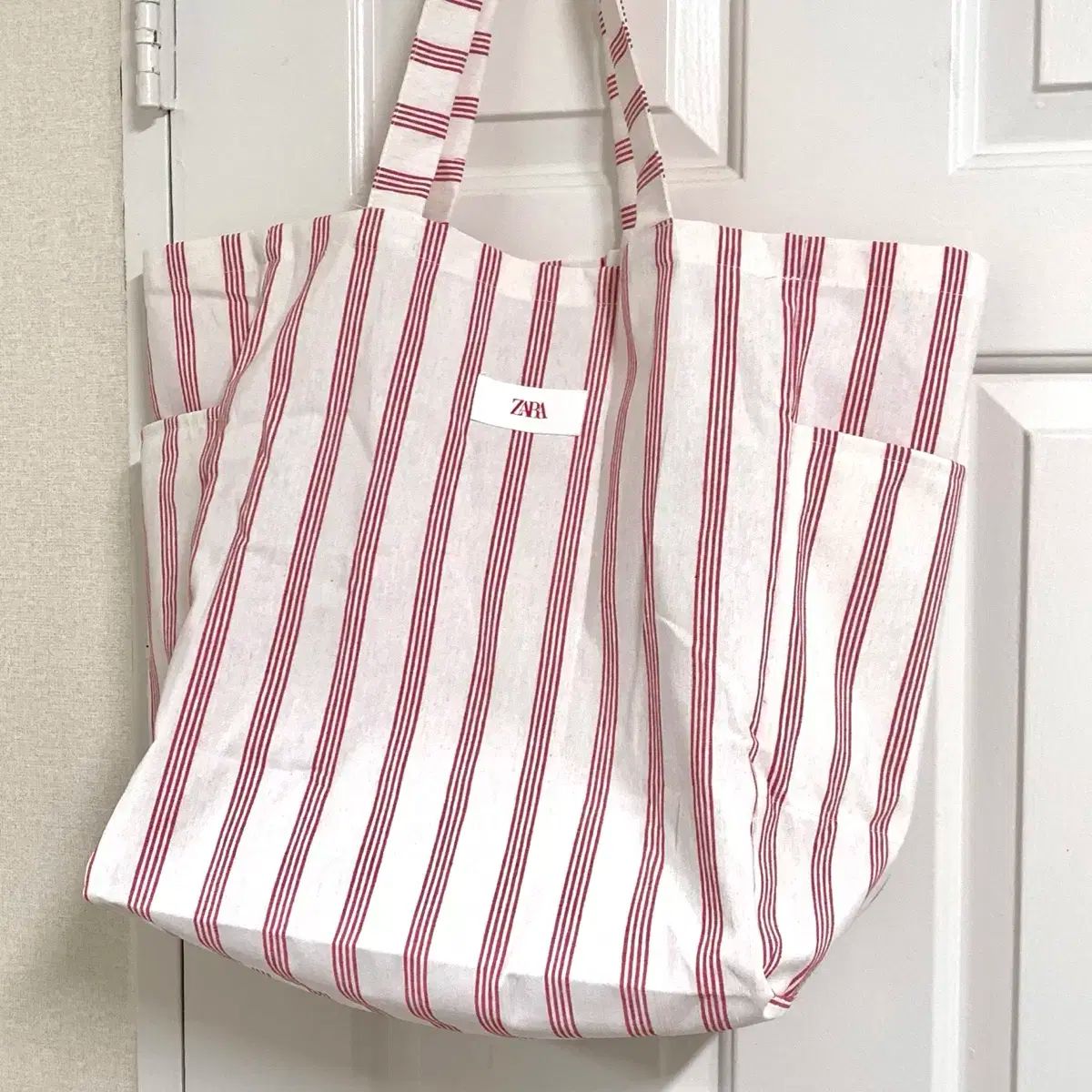 Amazon | [Chamboise] エコバッグ 買い物バッグ サブバッグ