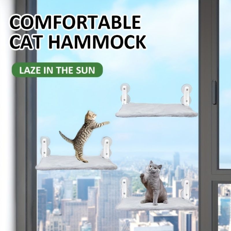 猫窓ペンチコードレス折りたたみ猫