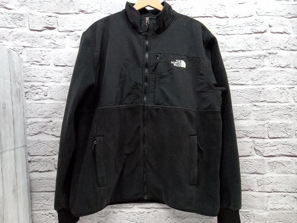 THE NORTH FACE ザノースフェイス フリース ジャケット NF0A5ITF  Lサイズ ブラック 