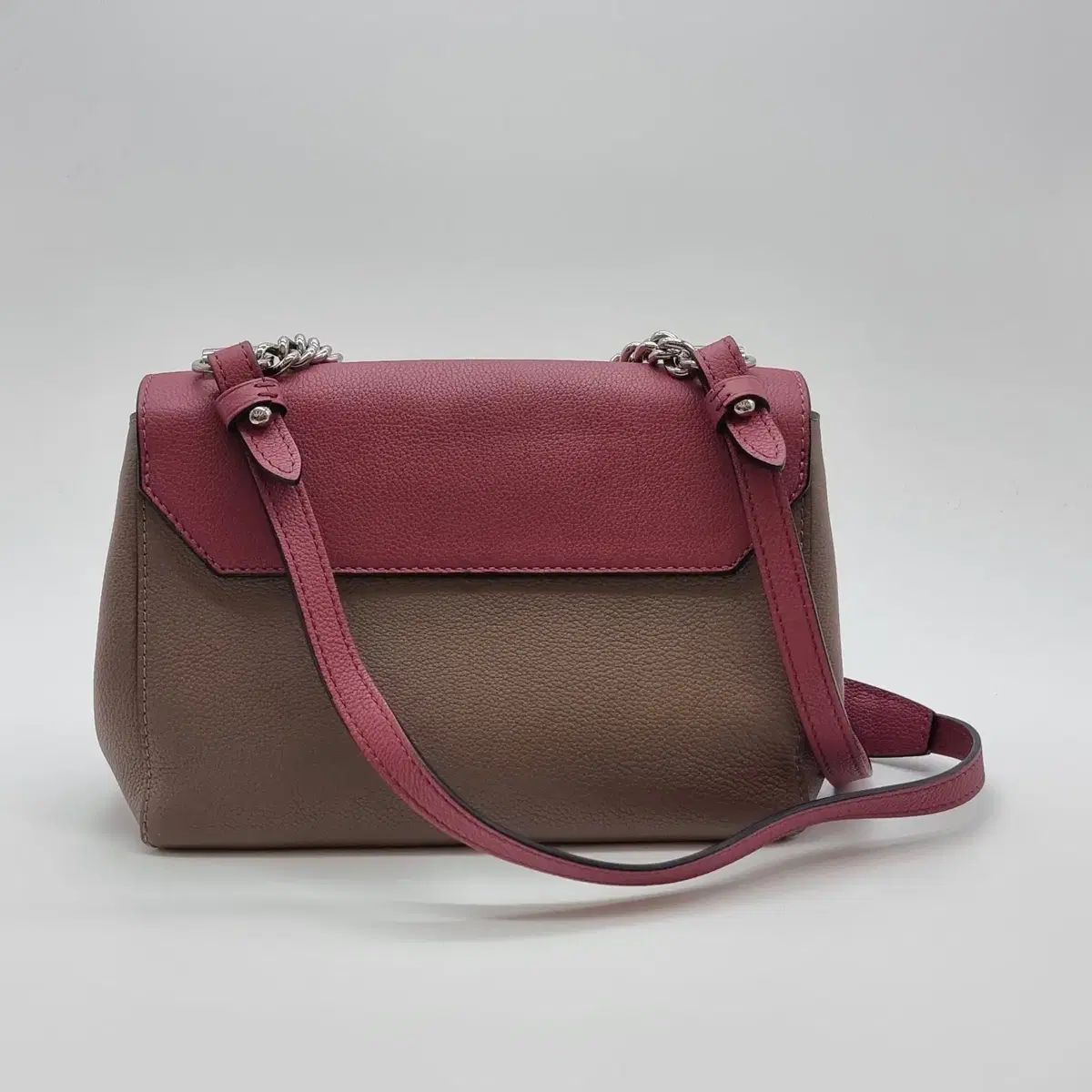 Louis Vuitton(ルイヴィトン) ロックミー 2 BB ツートン バイ