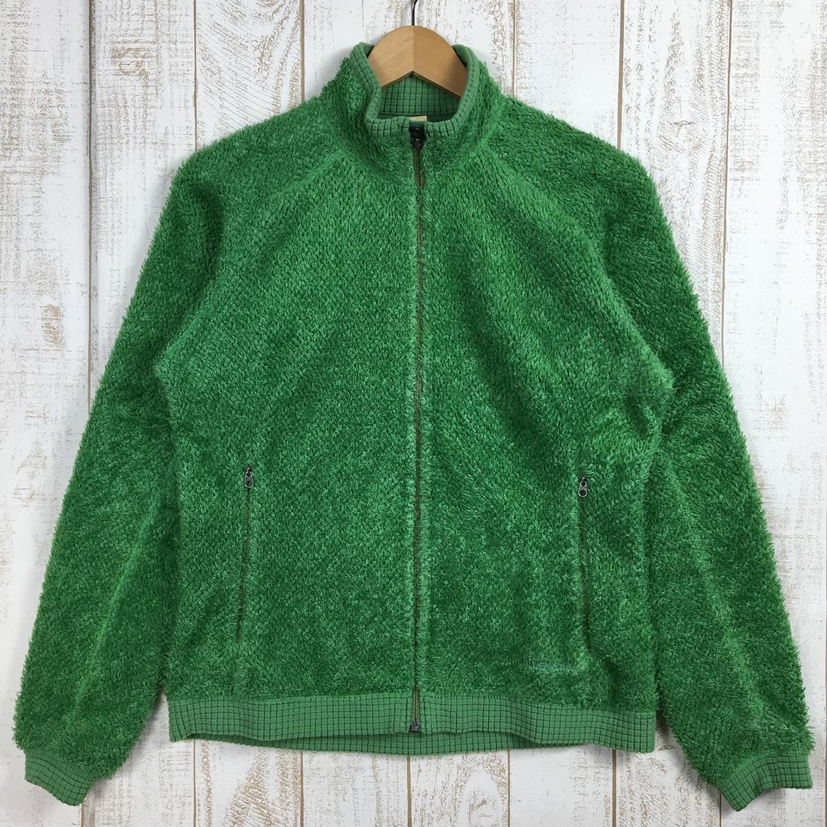 Women's S グリーン系】 Patagonia ( パタゴニア ) R3 ピュア