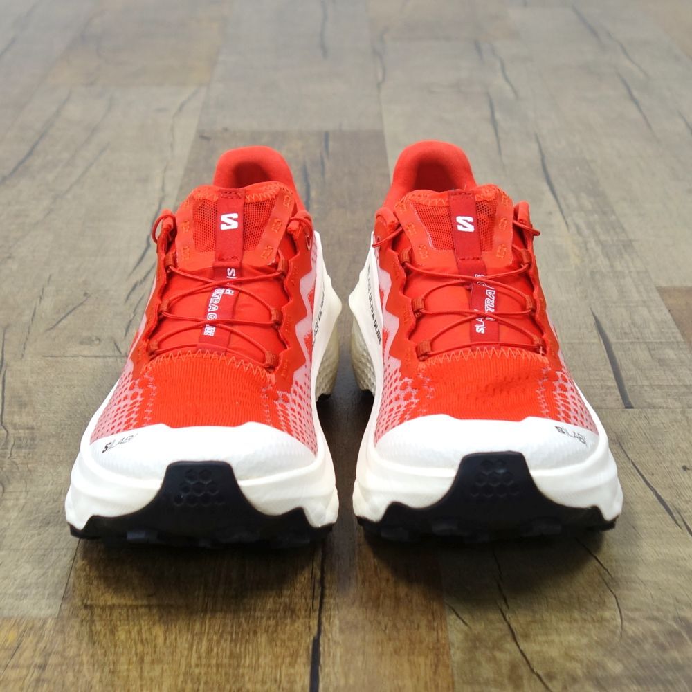 美品 サロモン SALOMON S/LAB ULTRA GLIDE セール中 26cm ト