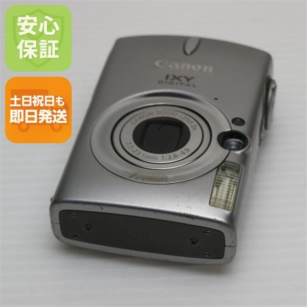 Canon IXY DIGITAL 600 正規 品