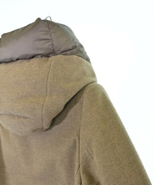 DUNO ダウンコート レディース 古着 SIROKUMA-CORPORATION_COM