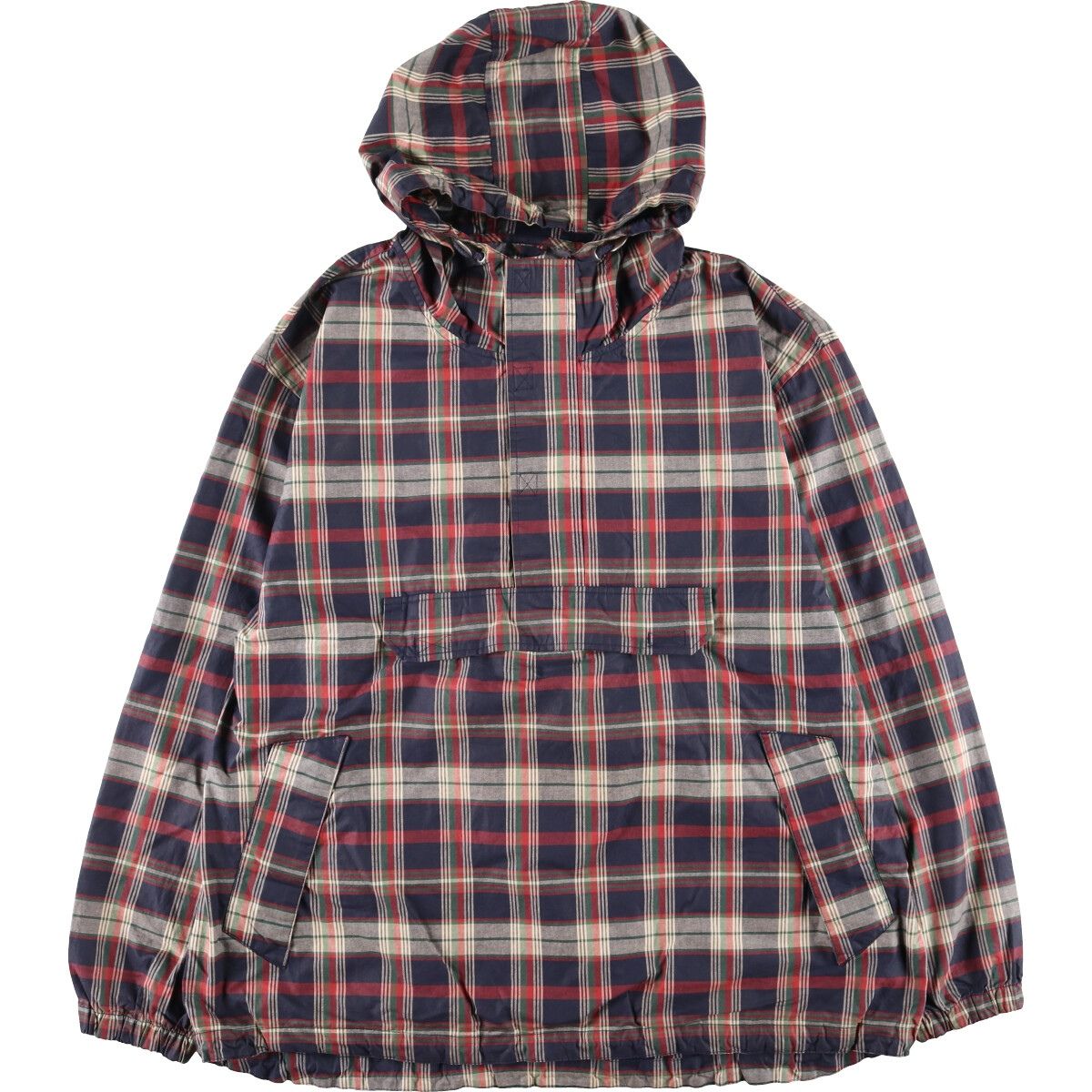 Old GAP コットンアノラックジャケット 90年代〜00年代 OLD GAP オールドギャップ コットン アノラック