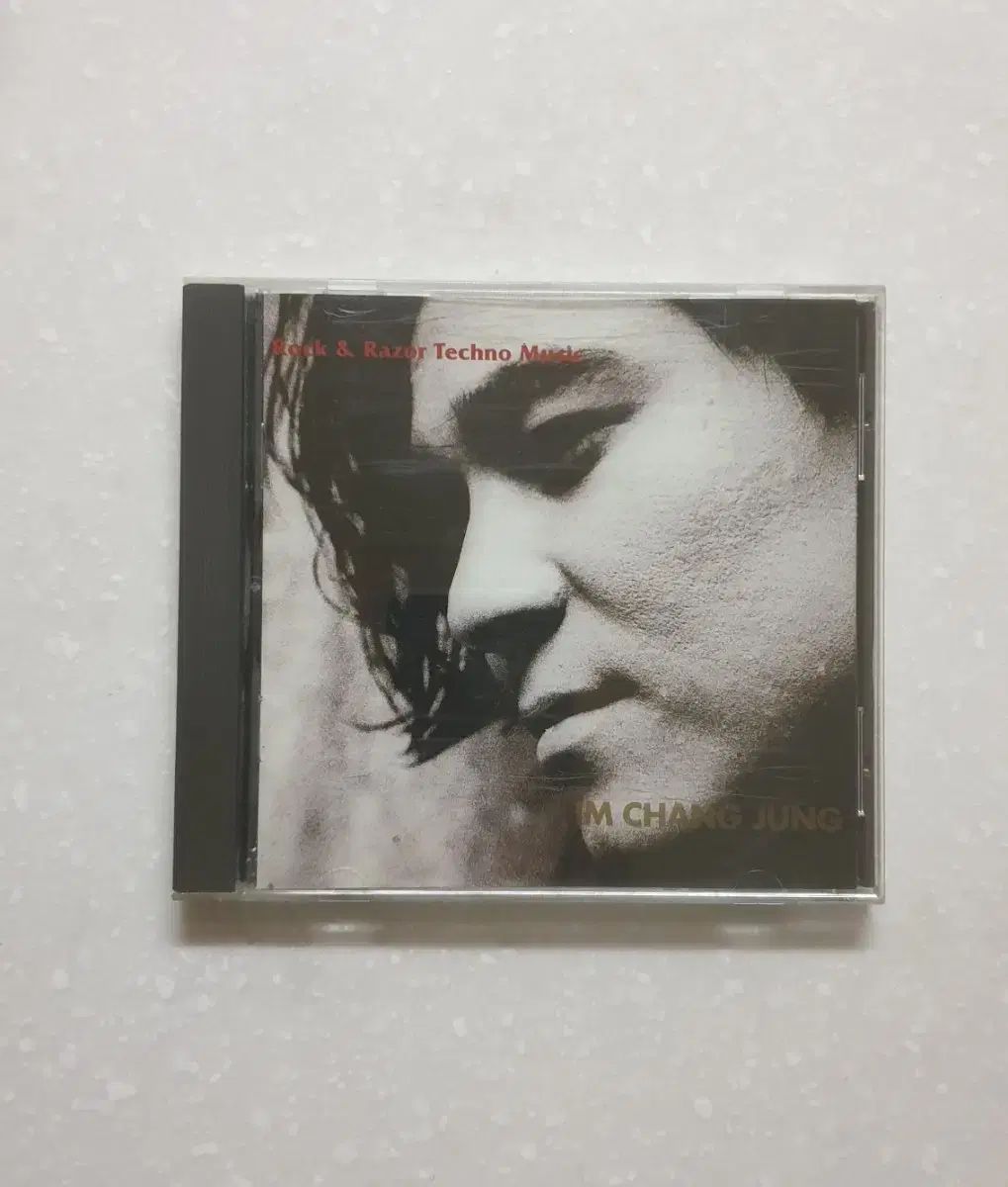 イム チャンジョン イム チャンジョン 1 家 ハンヤン音盤 早い 100 000 ー Rock