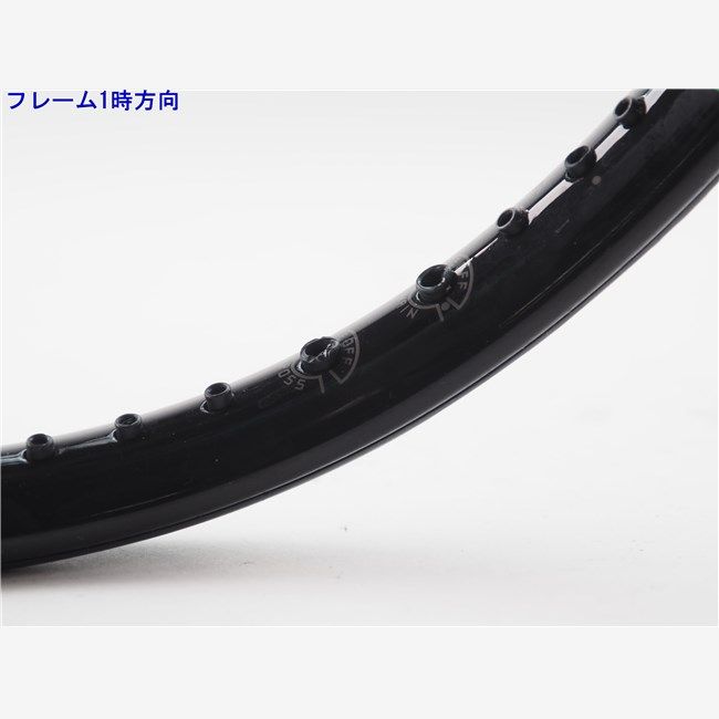 中古 テニスラケット ヘッド グラフィン ラジカル MP リミテッド エディション 2015年モデル【限定カラー】 (G3) HEAD GRAPHE (c25070129c) 中古】ヘッド グラフィン ラジカル MP リミテッド エディション