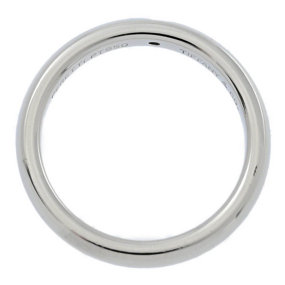 TIFFANY＆Co. ティファニー スタッキングバンド 1P・ダイヤモンド  