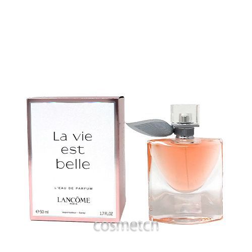 ランコム LANCOME ラヴィエベル EDP 50ml SP （香水）