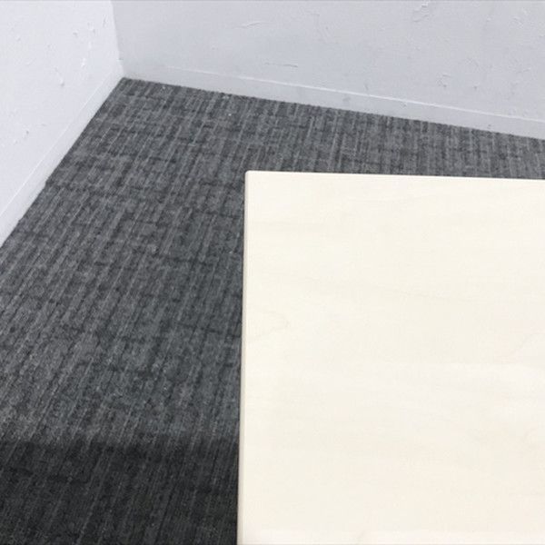 単柱脚タイプ キャスター付