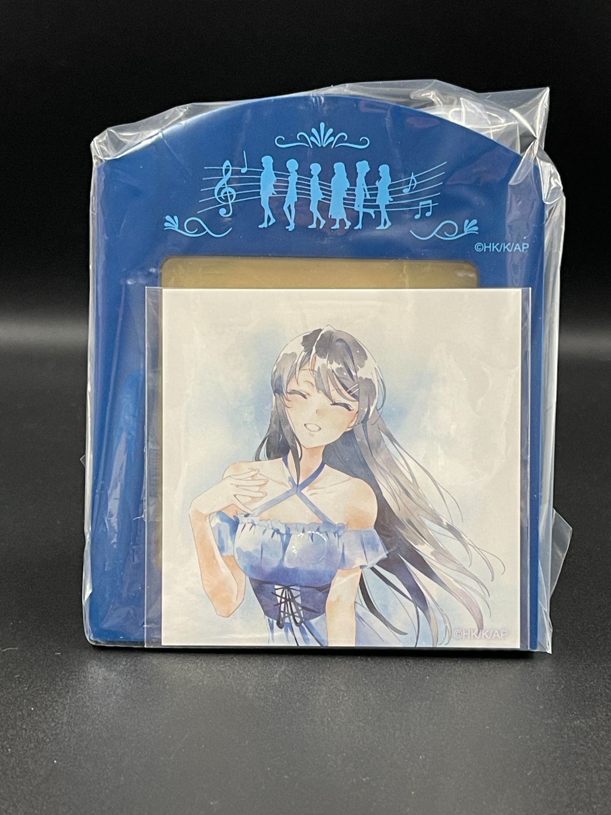 不可思議のカルテAll Heroine Ver. 歌詞(歌唱者)hukasiginokarute All 