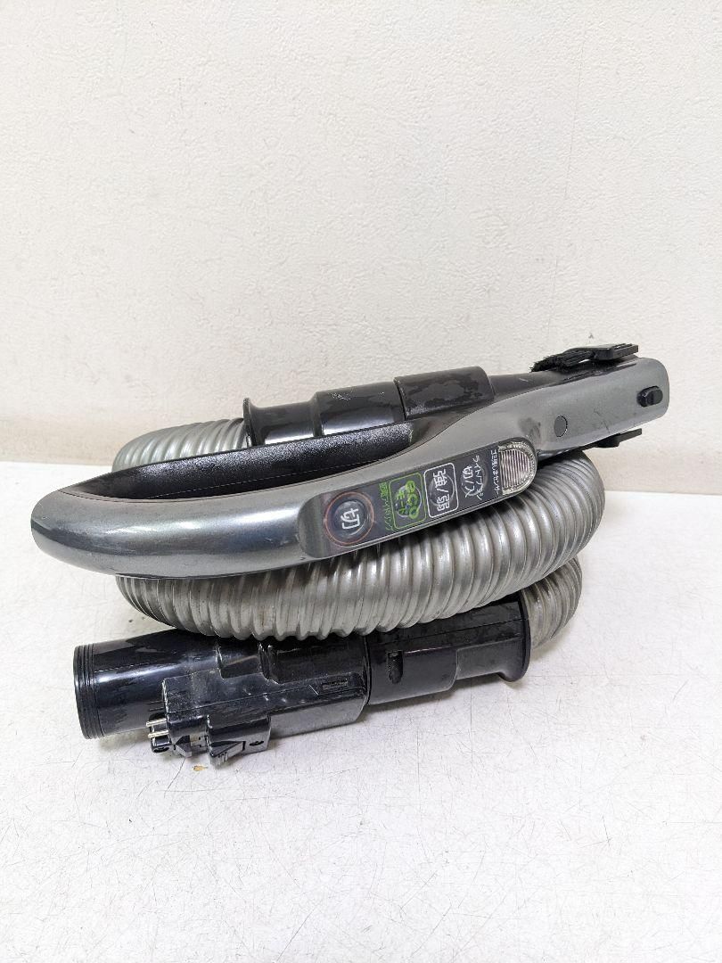 TOSHIBA 東芝 VC-SG414-L サイクロン式掃除機 2014年製