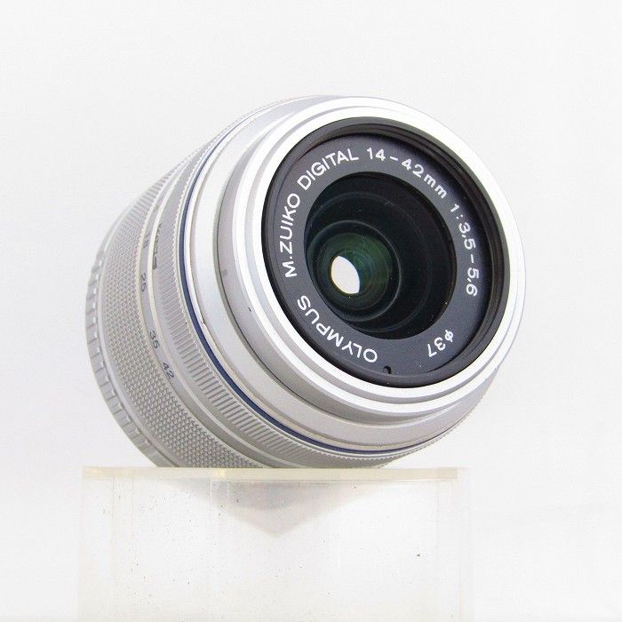 中古】 【良品】 オリンパス M.ZUIKO DIGITAL ED 14-42mm F3.5-5.6 EZ