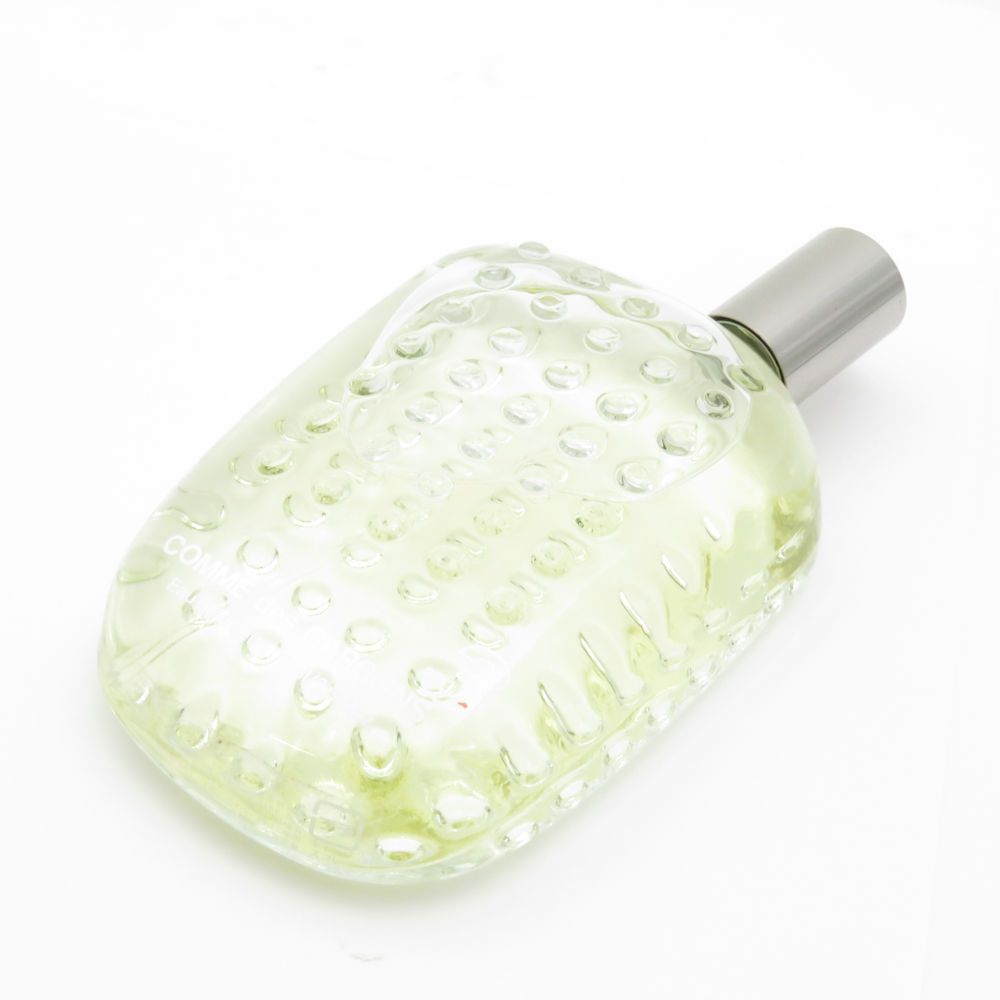 Comme des Garcons コムデギャルソン 3 香水 1点 75ml オードトワレ EDT フレグランス 残量多 BY9271AG