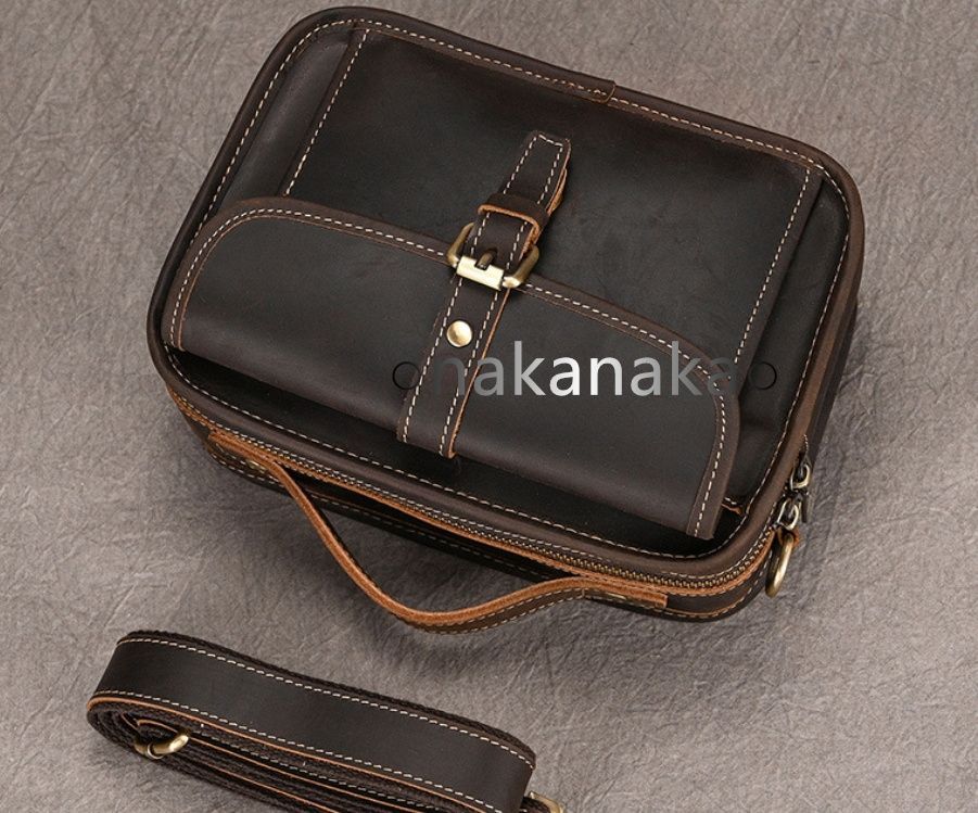 レトロ風 メンズ