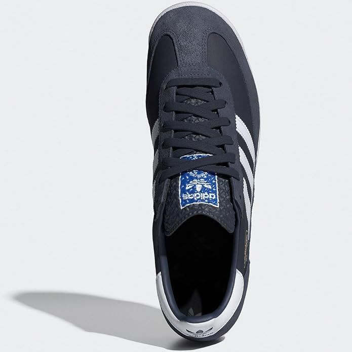 ナイトインディゴ フットウェアホワイト