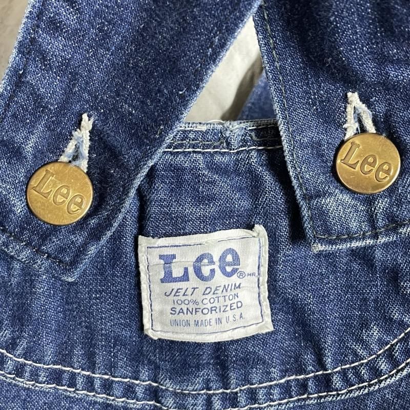 VINTAGE ヴィンテージ サロペット・オーバーオール サロペット