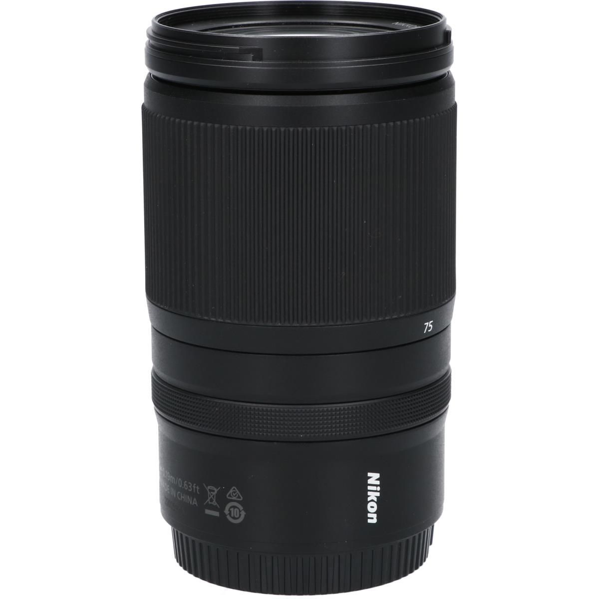 Ｚ２８－７５ｍｍ