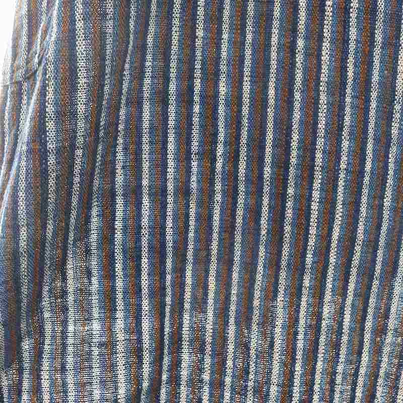 ロング マルチ