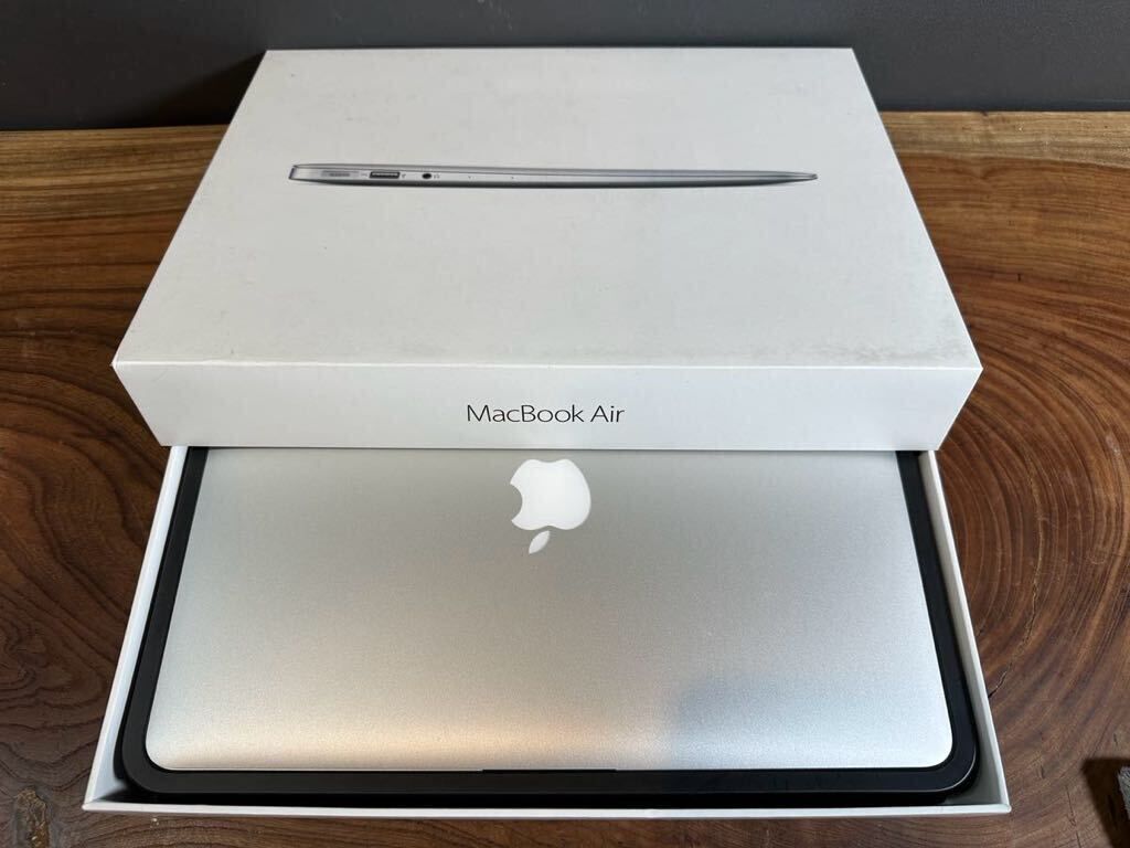 MacBook AIR 2017 極美品