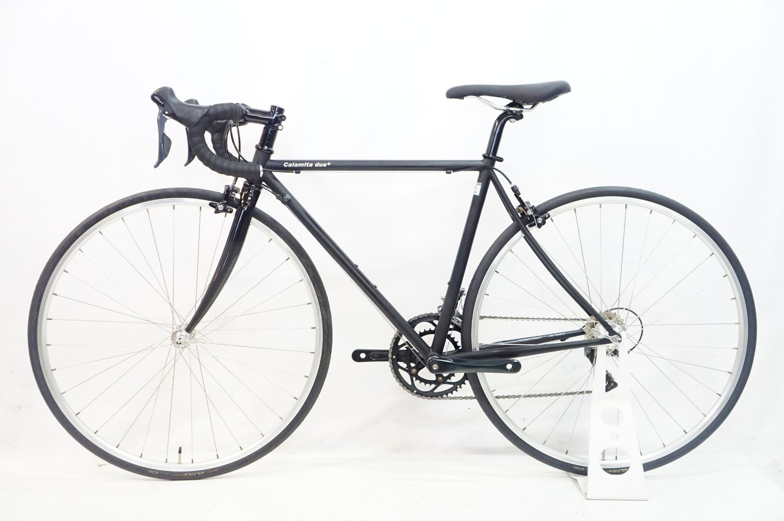 CALAMITA カラミータ DUE＋ 2021年モデル ロードバイク | バイチャリ熊谷店