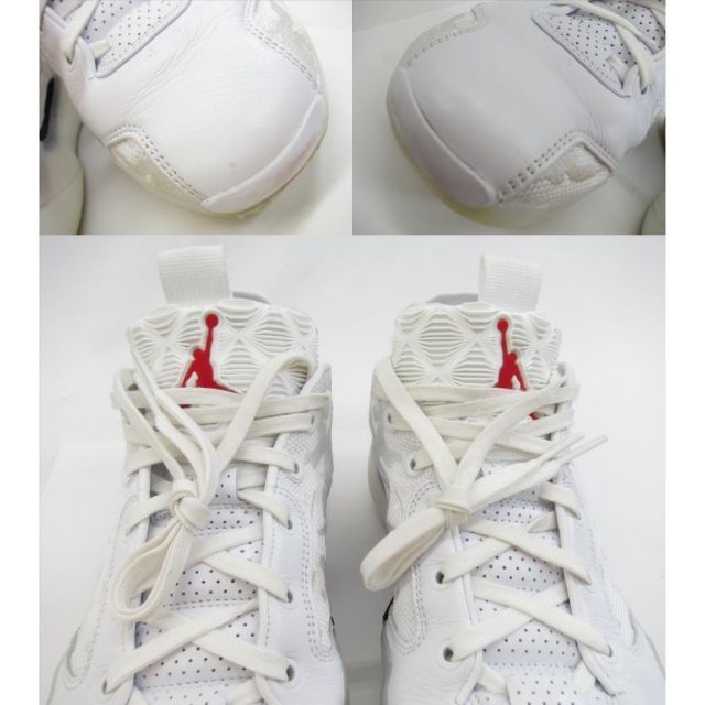 NIKE ナイキ Air Jordan 39 