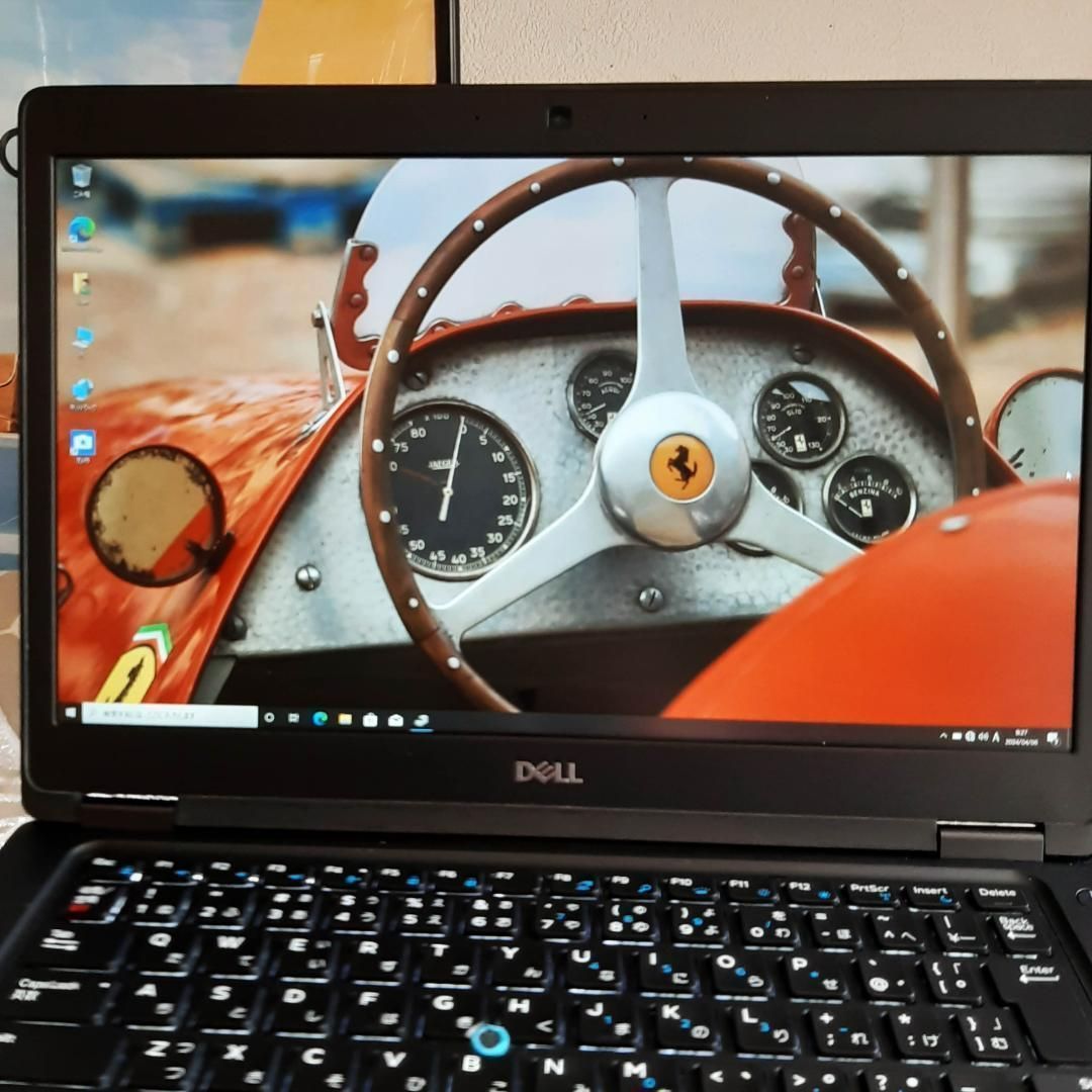 DELL 5490 i7 8世代 256G 8G Windows11 FHD 1920x1080