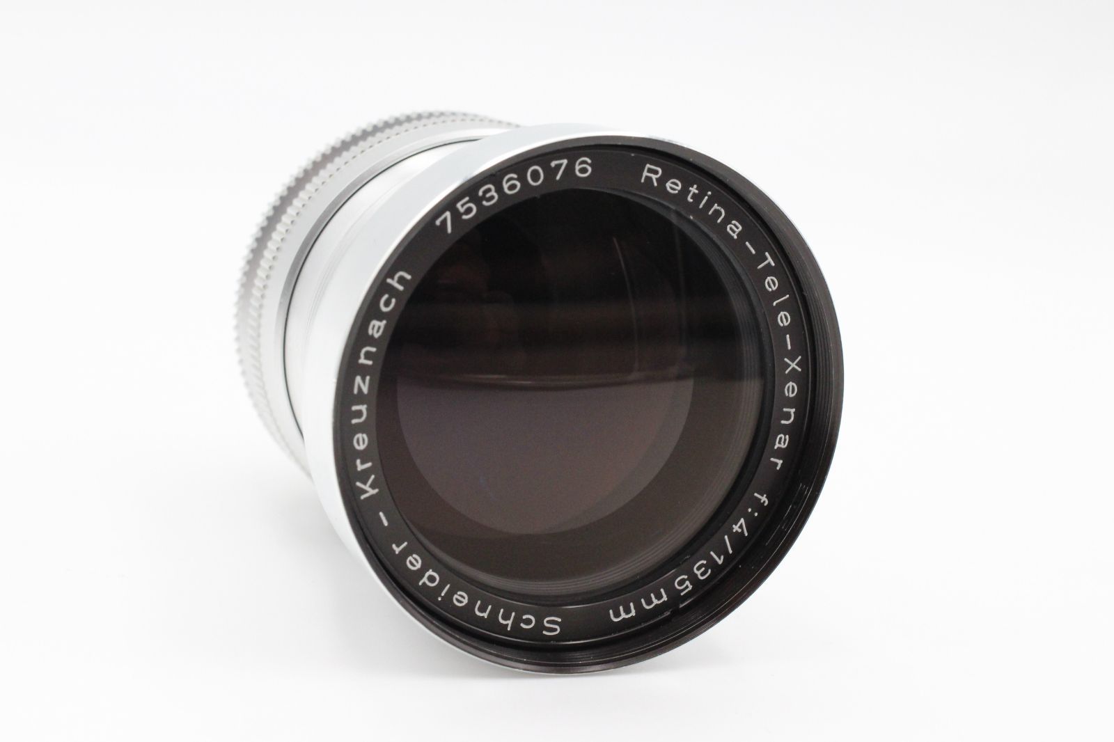 ③ Schneider Kreuznach シュナイダー クロイツナッハ TECHNIKA Super-Angulon F1.8 90mm 大判カメラ用 レンズ たK01260601