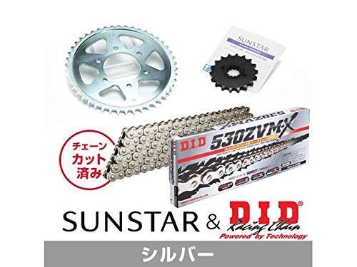 新品・4営業日で発送】SUNSTAR サンスター スプロケット＆チェーン