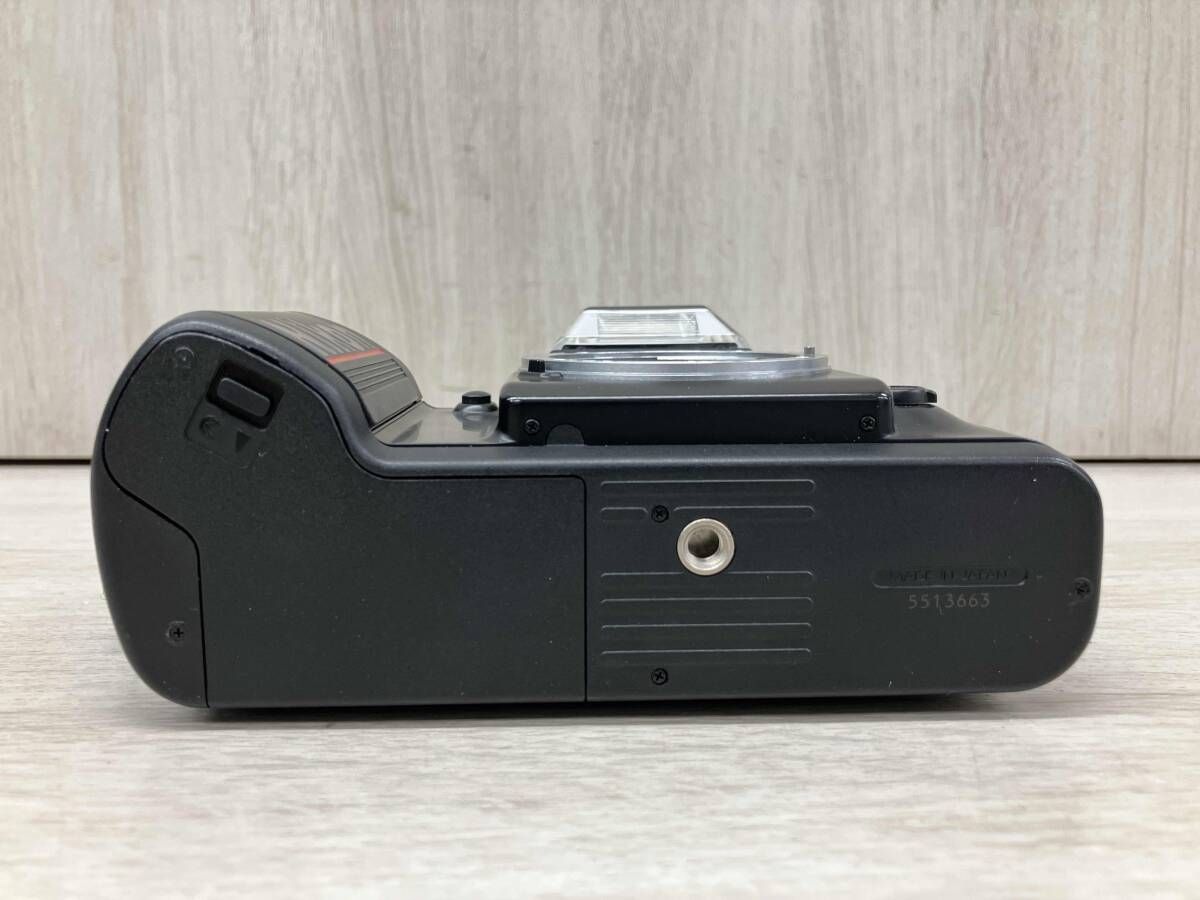 ジャンク Nikon F-401S 一眼レフカメラ - メルカリ