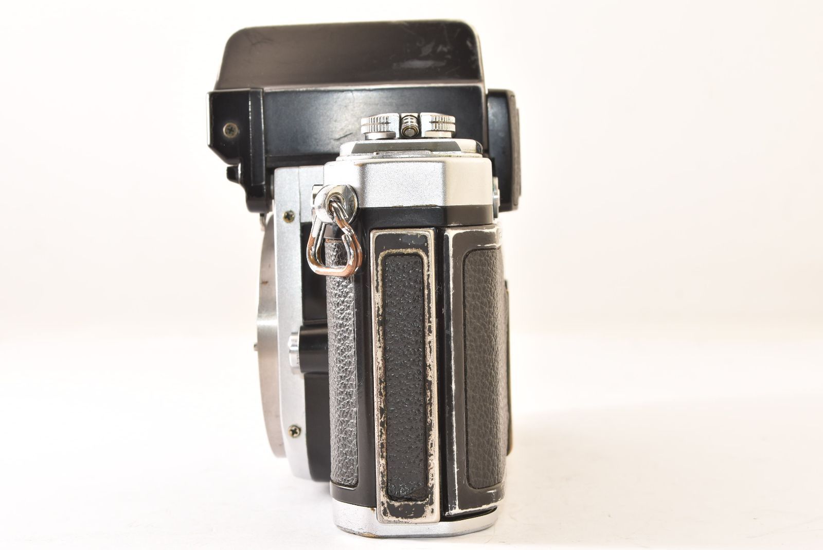 Nikon ニコン F2 フォトミックA シルバー フィルム一眼レフカメラ