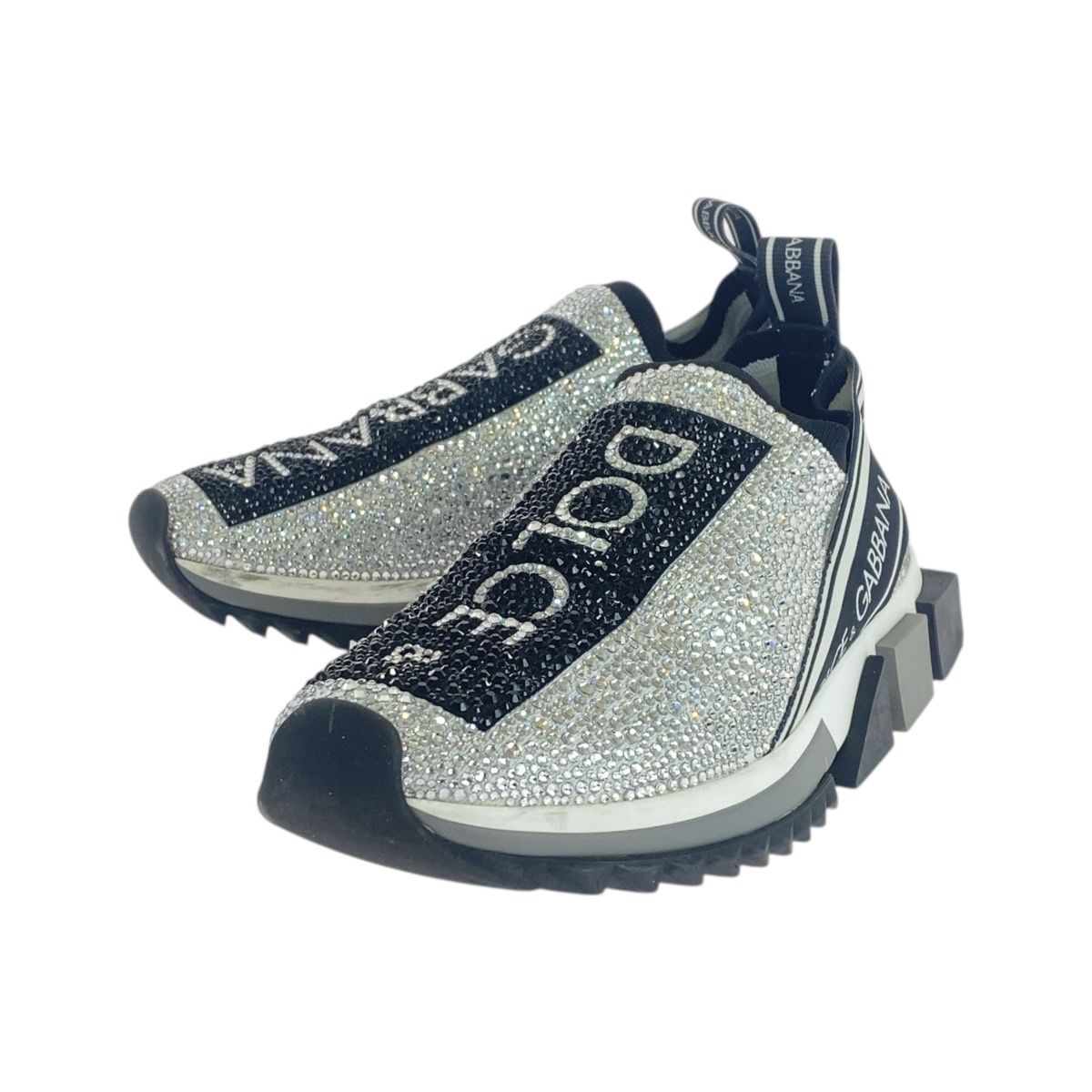 美品 DOLCE&GABBANA ドルチェアンドガッバーナ ソレント