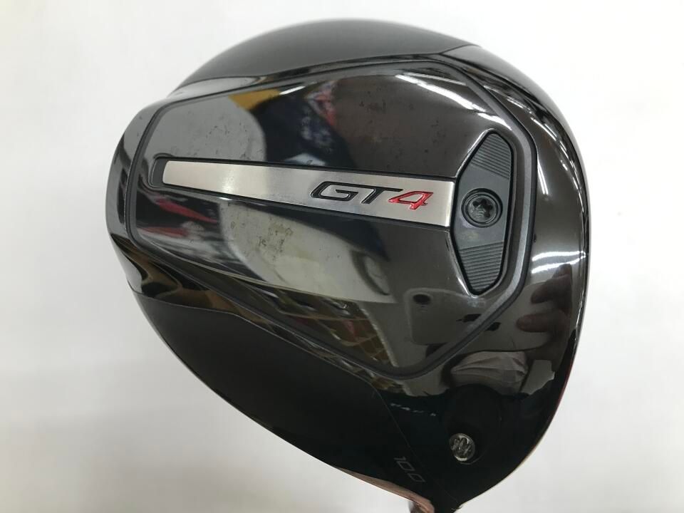 GT4 | 10 | S | TENSEI 1K Black 65 | | ドライバー | タイトリスト 最短即日発送