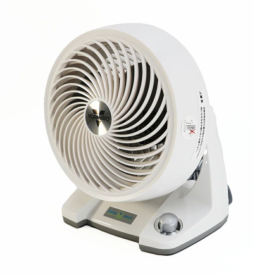♥品 ボルネード サーキュレーター 16畳 DCモーター 533DC-JP