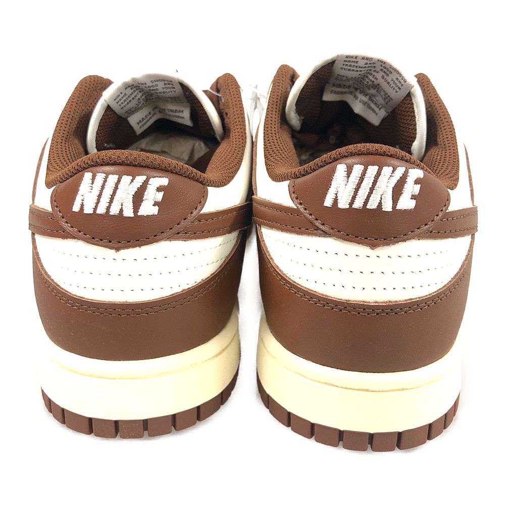 NIKE ナイキ 品番 DD1503-124 W DUNK LOW ダンク シューズ カカオワオ