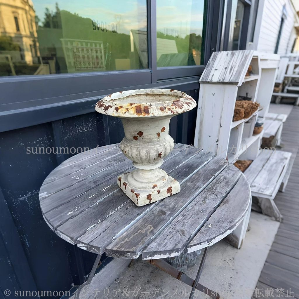 植木鉢 フラワーポット