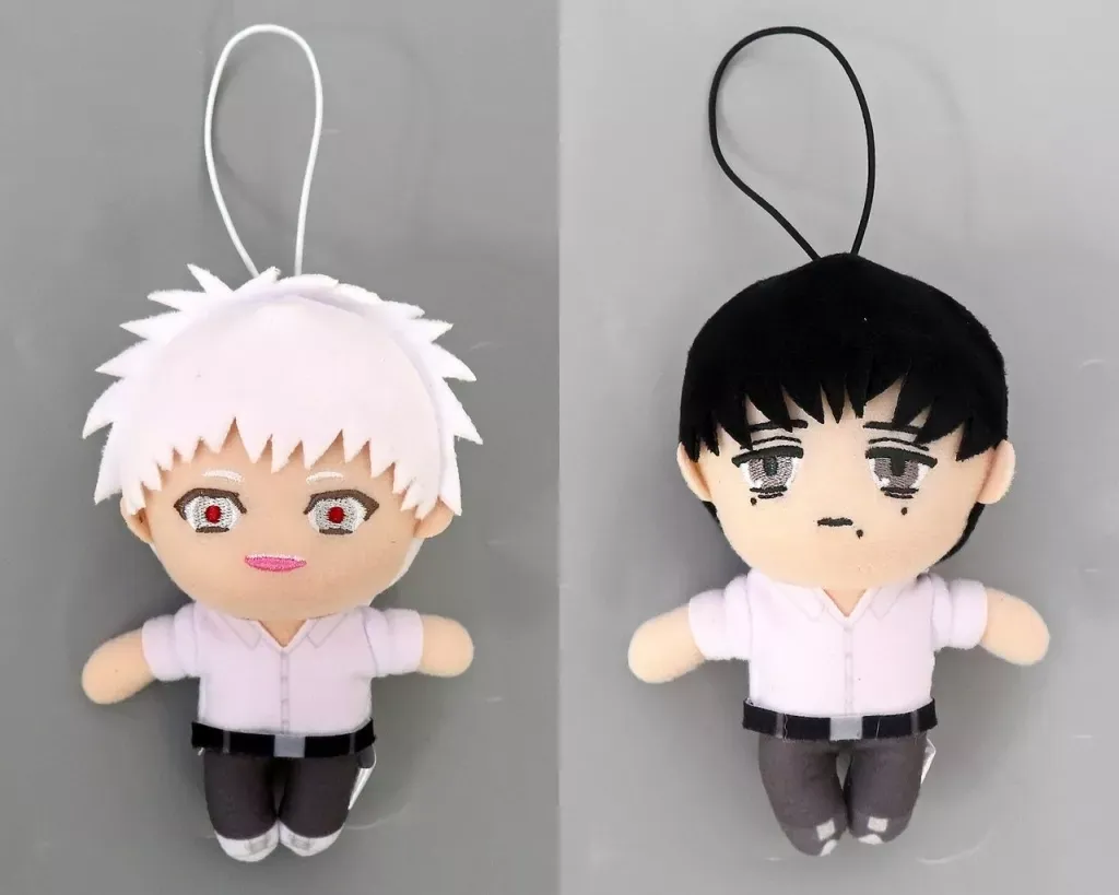 2025年最新】ヒカルが死んだ夏 ピコぬいの人気アイテム - メルカリ