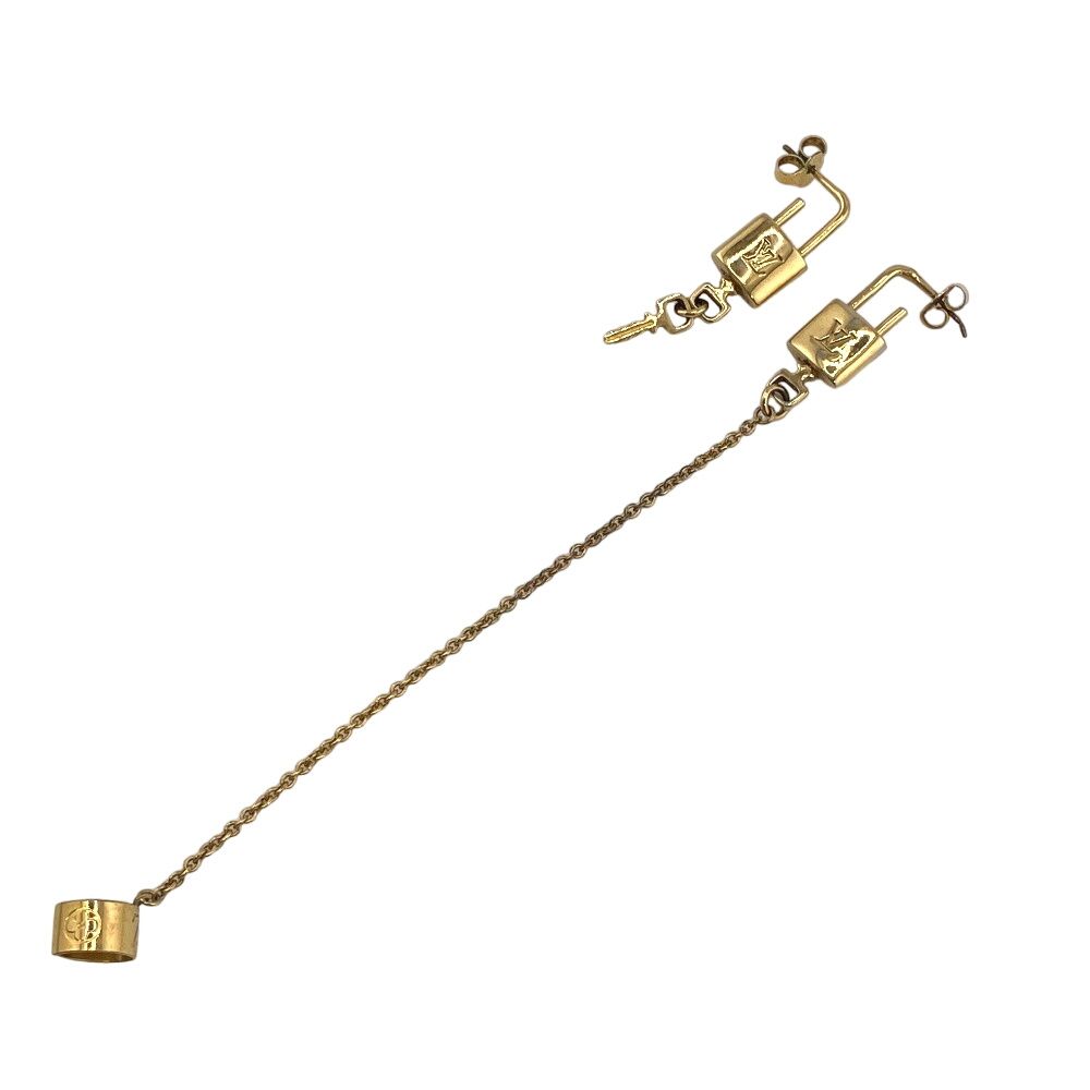 LOUIS VUITTON(ルイヴィトン) ロッキーピアス イヤーカフ LOUIS VUITTON SALE ルイ・ヴィトン ロッキーピアス イヤーカフ