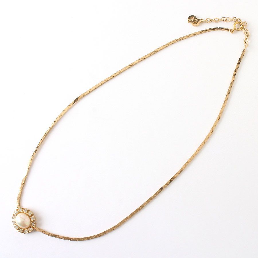 MOF25024 美品 Christian Dior クリスチャンディオール
