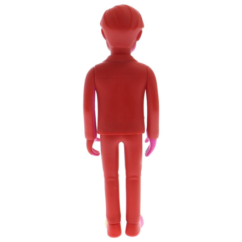 MEDICOM TOY (メディコムトイ) VCD ANDY WARHOL SILKSCREEN