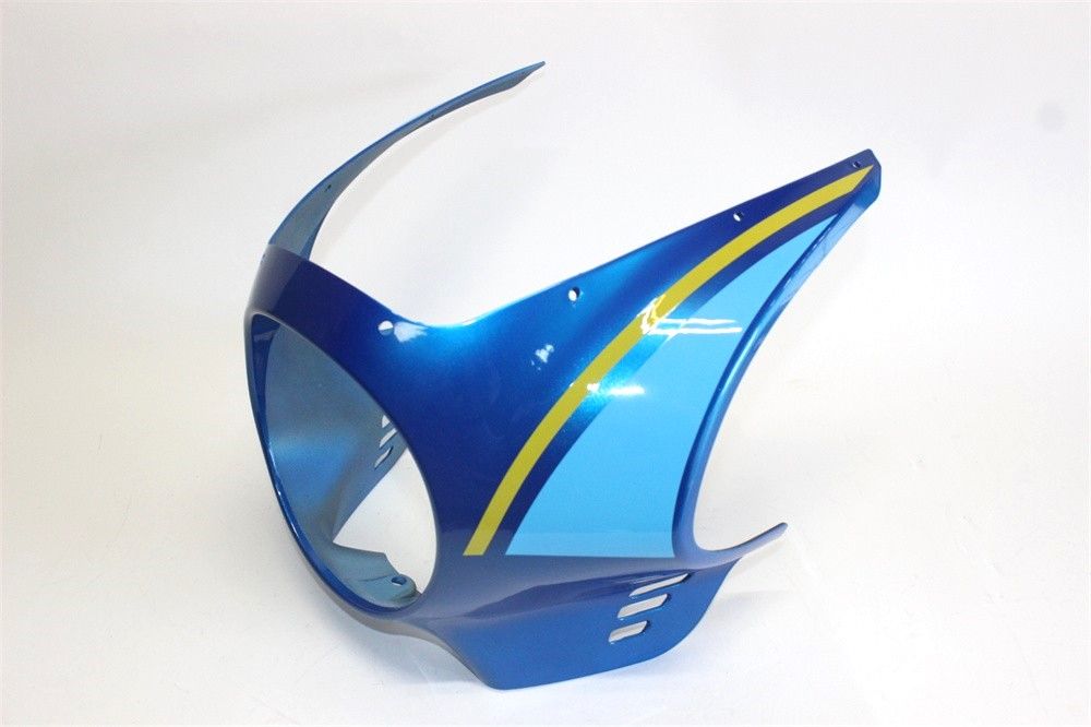 XSR 900 XSR900 xsr900 2025 以降 ビキニカウル フロントカウル 青