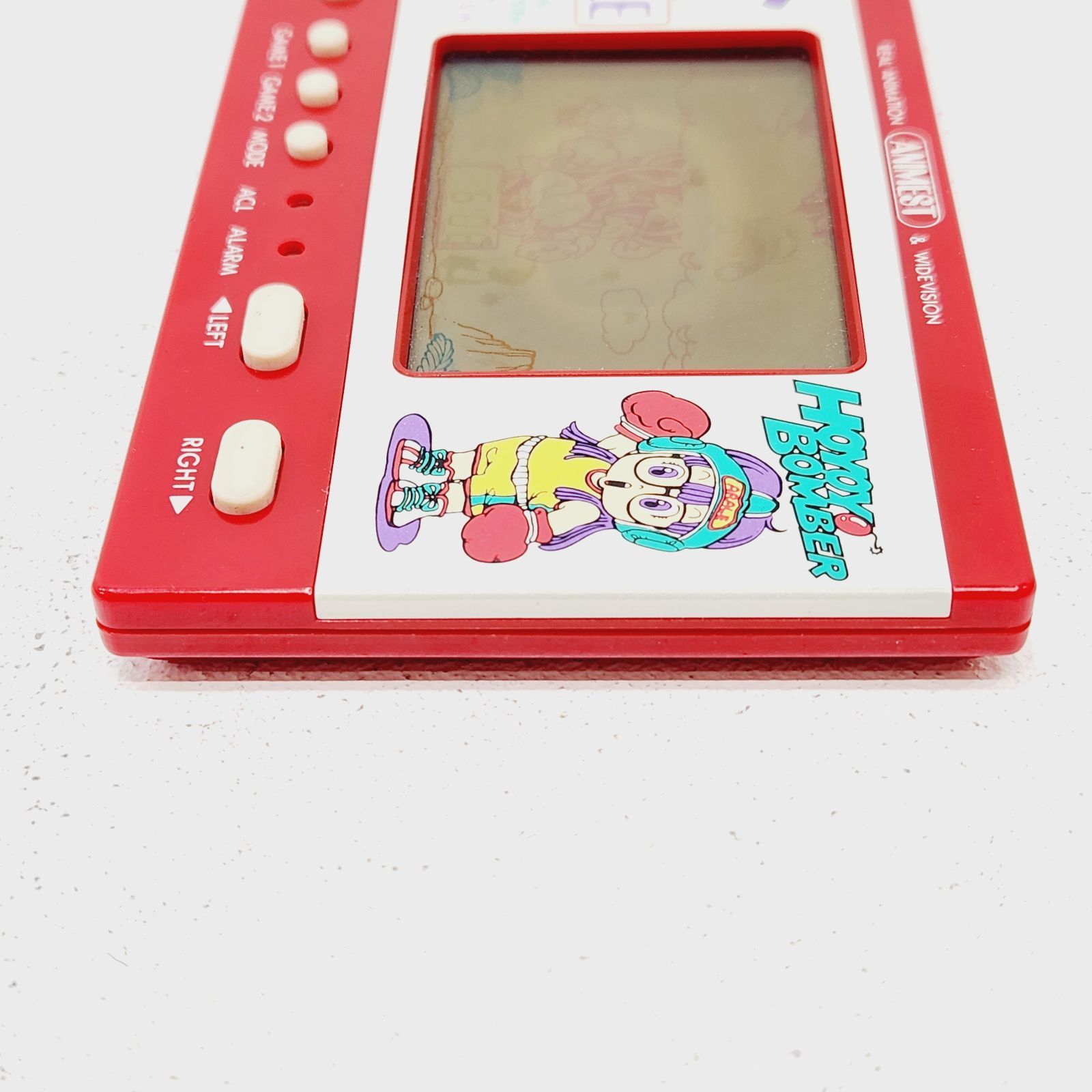 小牧店】ポピー Dr.スランプアラレちゃん ゲームウォッチ ほよよ