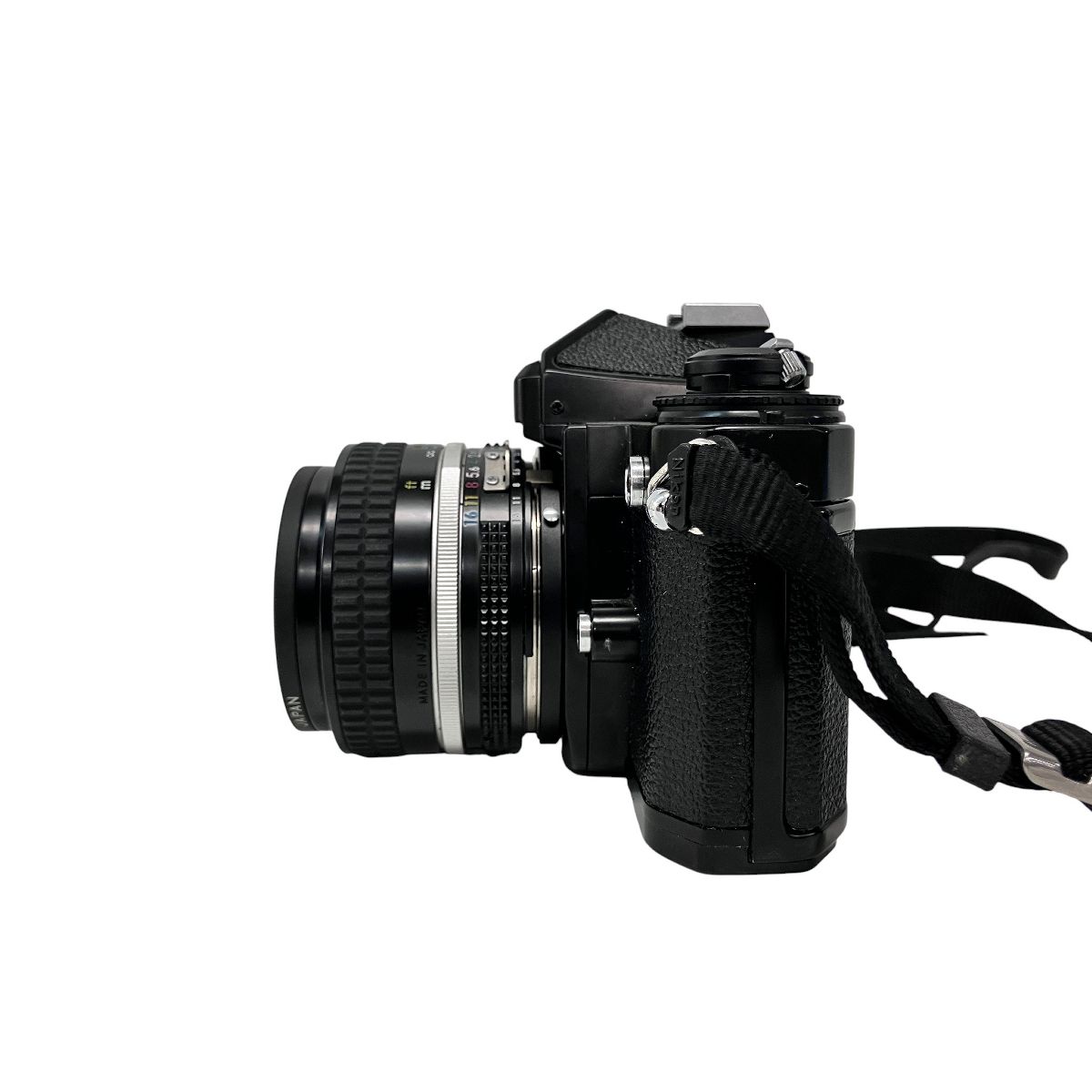 フィルムカメラ