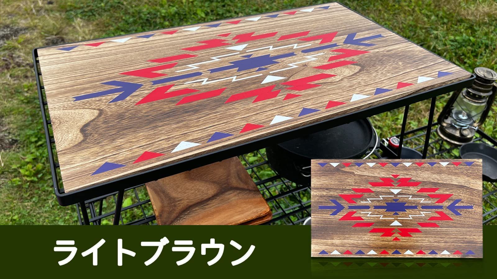 コンパクト OUTDOORSHIN