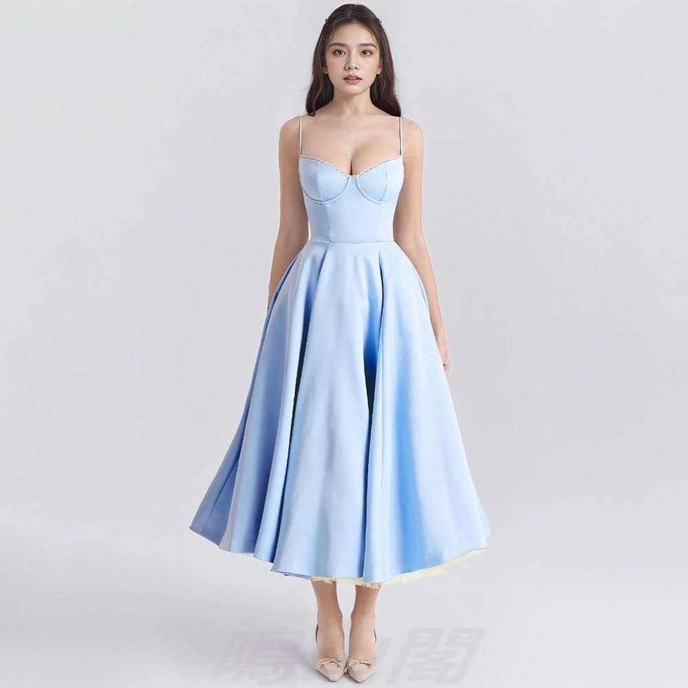 ロングドレス レディース