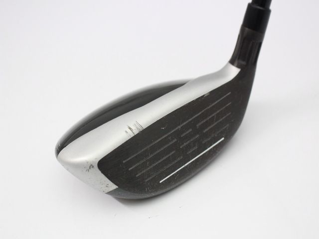 レスキュー M4 テーラーメイド 4番 レフティ(ユーティリティ C R 22 TM6 FUBUKI ユーティリティ 中古】M4 (R) TM6 FUBUKI 22° クラブ