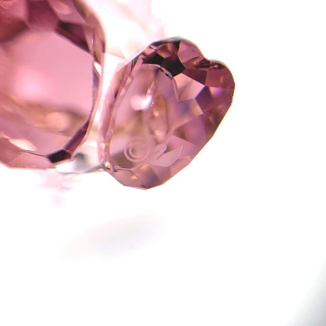 SWAROVSKI スワロフスキー フィギュリン インテリア 十二支 豚 猪