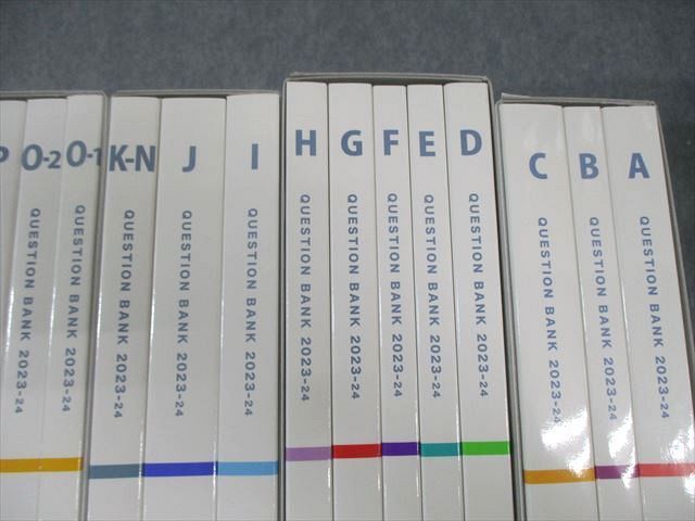 メディックメディア QBクエスチョンバンク 医師国家試験問題解説 Vol.1〜7 第22/25/33/40版 状態良品 2023 ★ ☆ 000L3D メディックメディア2023-2024 QB クエスチョン・バンク 医師国試